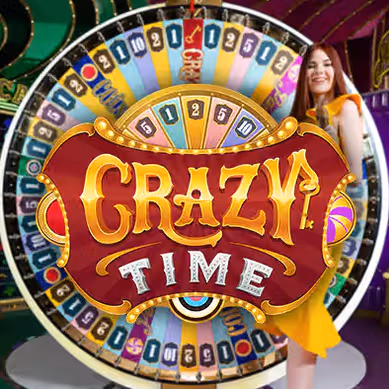 Crazy Time