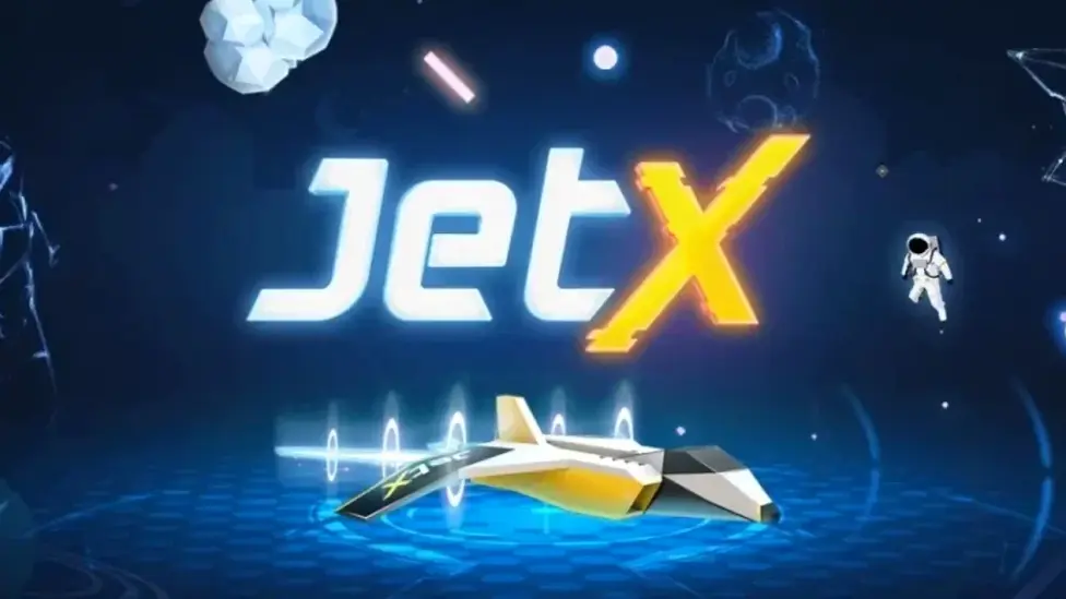 JetX
