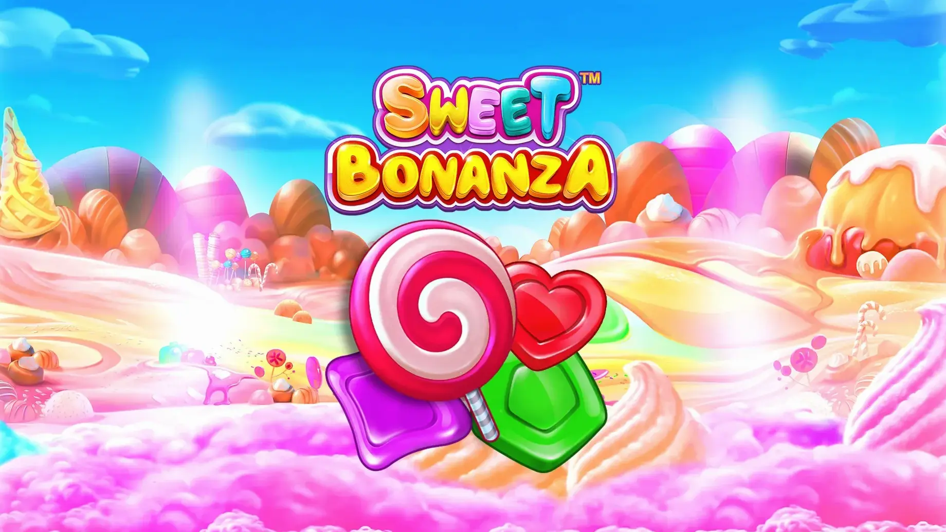 Sweet Bonanza